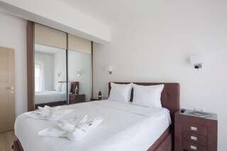 Апартаменты Apartmani BUDVA 219 Будва Апартаменты с балконом-3