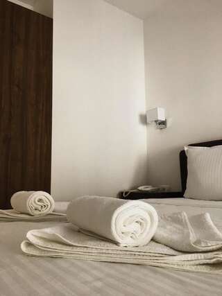 Апартаменты Apartmani BUDVA 219 Будва Апартаменты с балконом-5