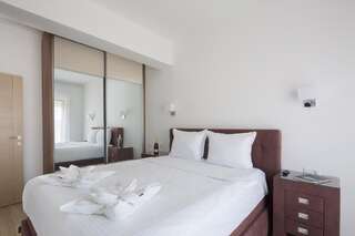 Апартаменты Apartmani BUDVA 219 Будва Апартаменты с балконом-8