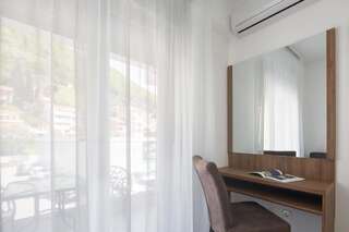 Апартаменты Apartmani BUDVA 219 Будва Стандартные апартаменты-1