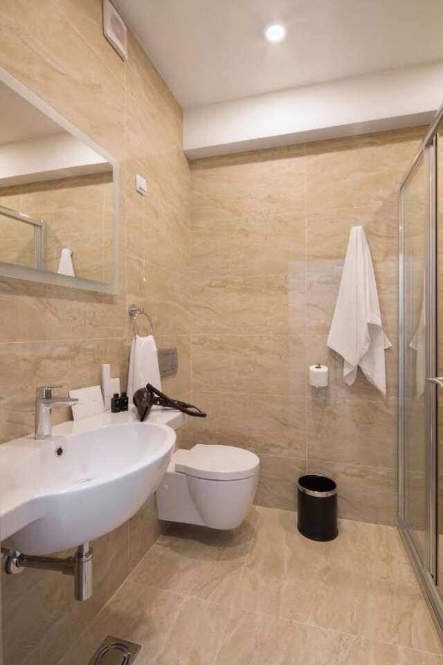 Апартаменты Apartmani BUDVA 219 Будва-17