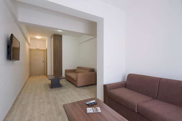 Апартаменты Apartmani BUDVA 219 Будва-19