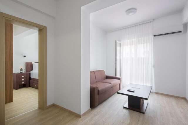 Апартаменты Apartmani BUDVA 219 Будва-20