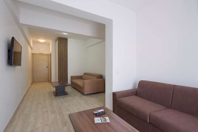 Апартаменты Apartmani BUDVA 219 Будва-30