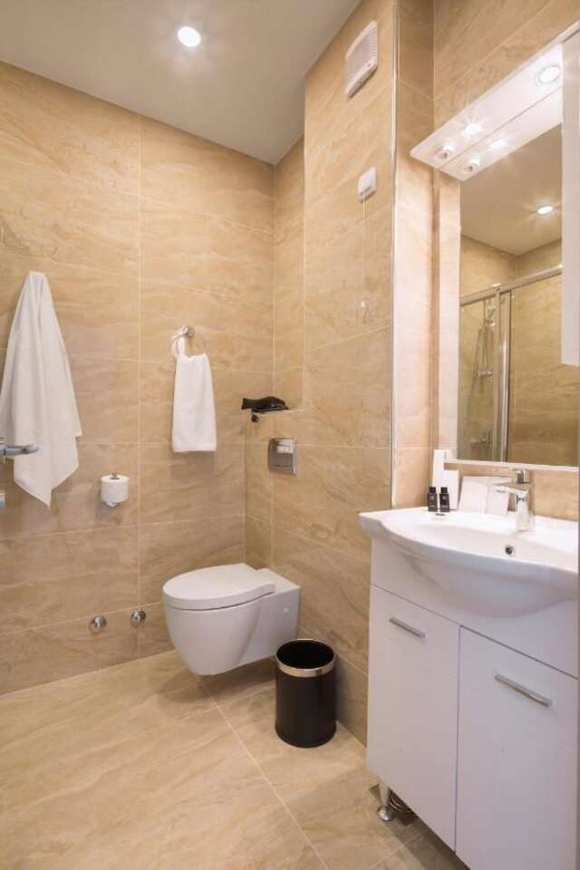 Апартаменты Apartmani BUDVA 219 Будва-6