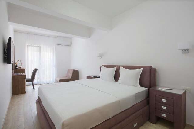Апартаменты Apartmani BUDVA 219 Будва-7