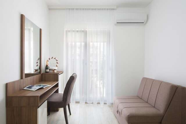 Апартаменты Apartmani BUDVA 219 Будва-8