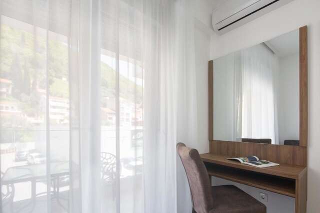 Апартаменты Apartmani BUDVA 219 Будва-11